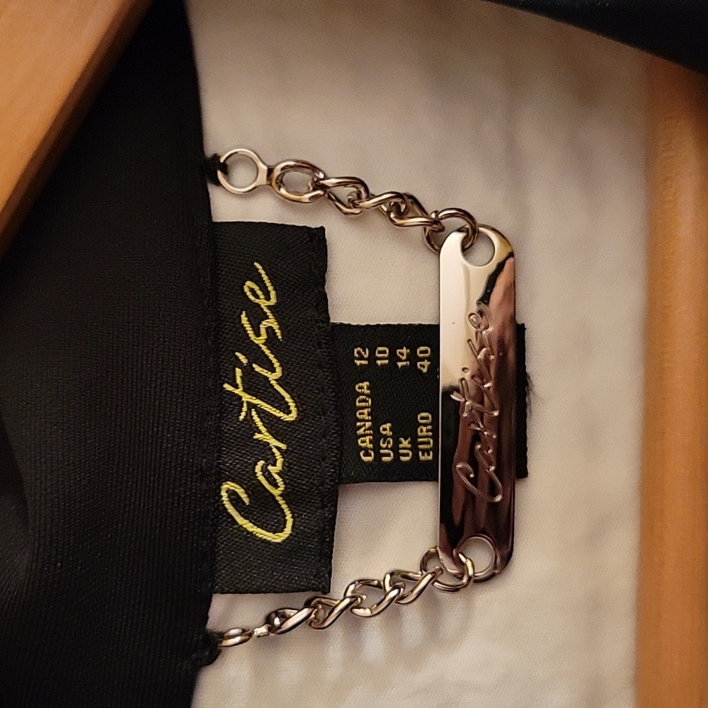 Cartise Bomber Jacket - Picture 5 of 5